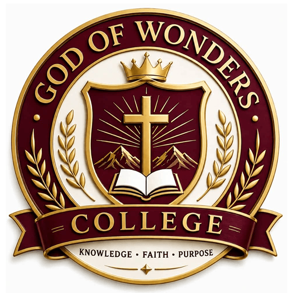 Primary school logo